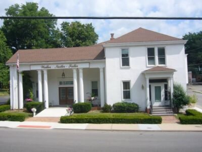 Walker-Nadler-Fuller Funeral Home