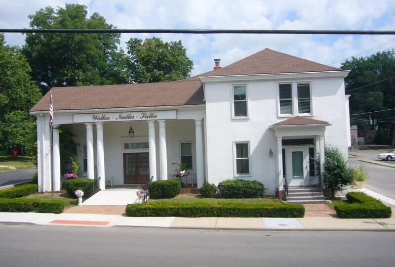Walker-Nadler-Fuller Funeral Home