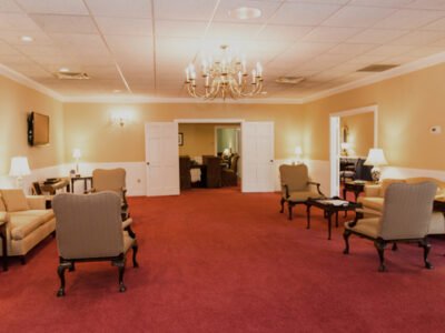 Sechrest-Davis Funerals and Cremations