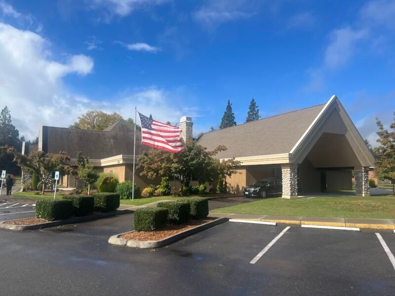 Mills & Mills Funeral Home & Memorial Park