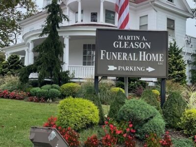 Martin A. Gleason Funeral Home, LLC