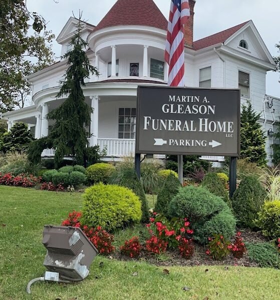 Martin A. Gleason Funeral Home, LLC