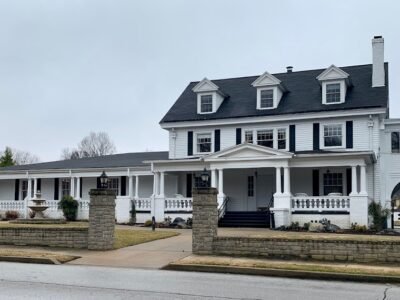 Adams Funeral Home