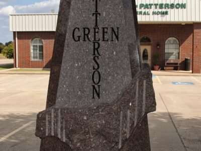 Green-Patterson Funeral Home