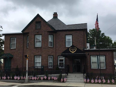 Brunelle Funeral Home