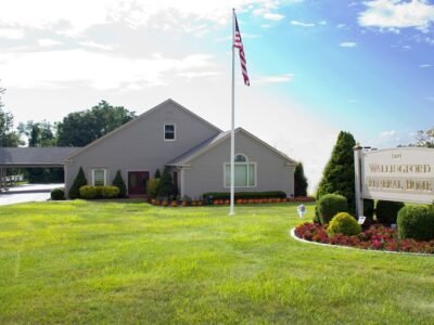 Wallingford Funeral Home