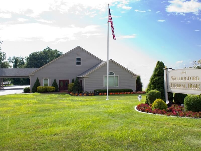 Wallingford Funeral Home