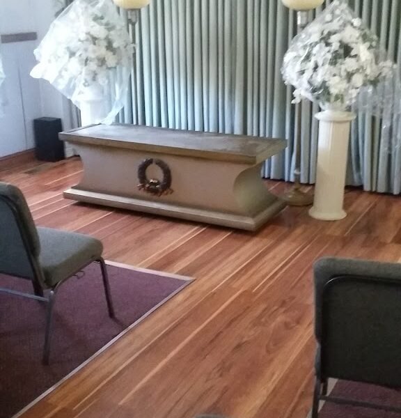 Walter Sanders Funeral & Cremation Services
