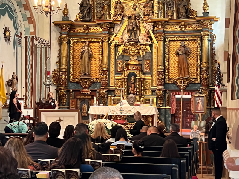 Amor Eterno Funeral and Cremation Services