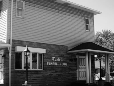 Turley Funeral Home
