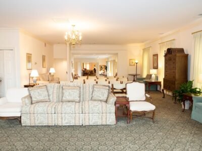 Frank Polke & Son Funeral Home