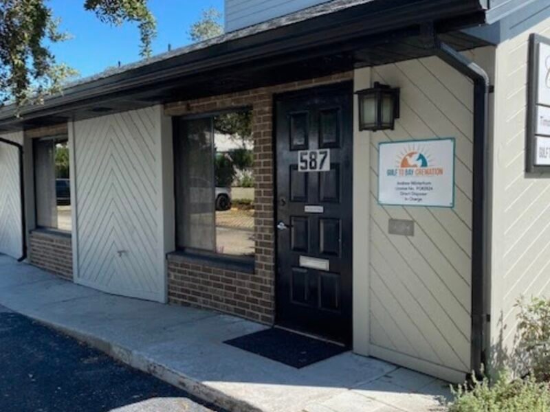 Gulf to Bay Cremation