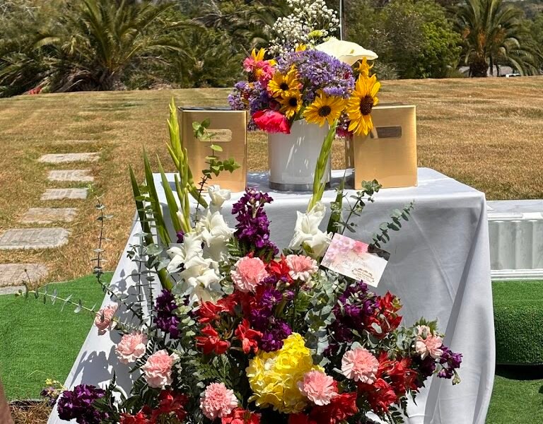 Glen Abbey Memorial Park & Mortuary