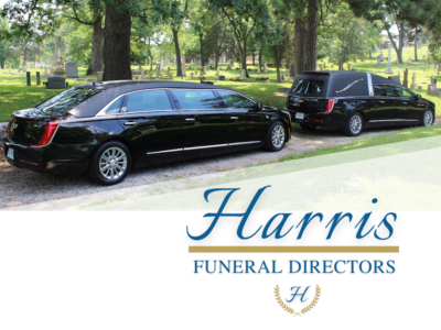 Harris Funeral Directors