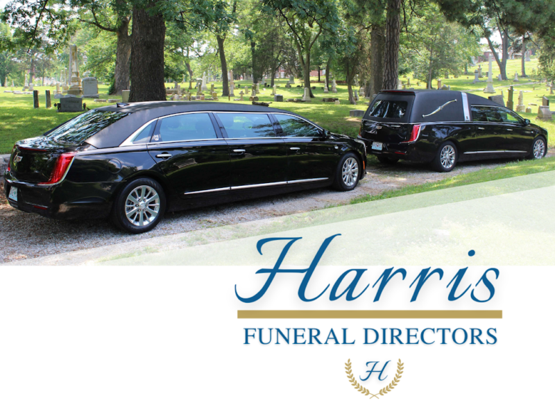 Harris Funeral Directors