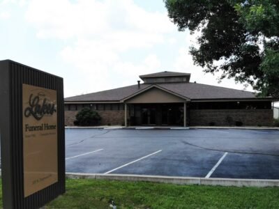 Lakes Funeral Home and Cremation Services