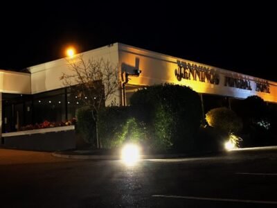 Jennings Funeral Home