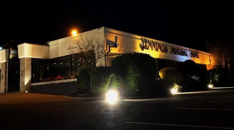 Jennings Funeral Home