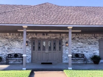 Schmidt Funeral Home