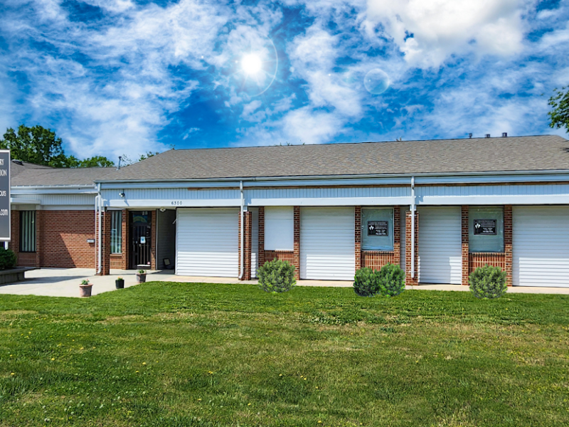 Carolina Mortuary Service and Cremation