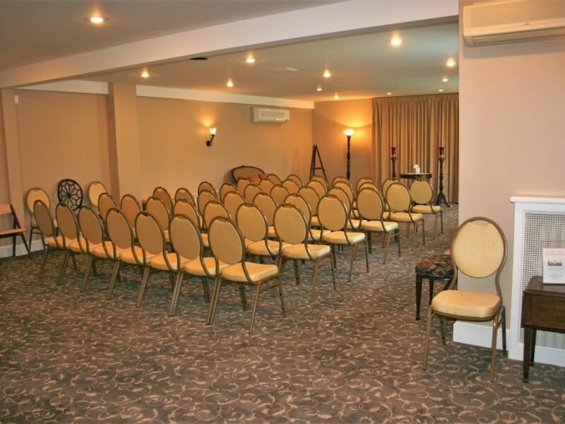 Humiston Funeral Home Inc.