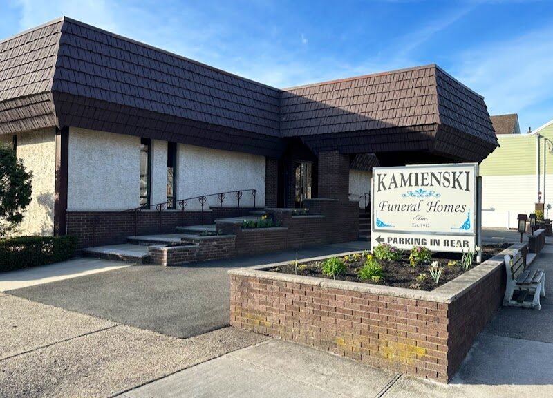 Kamienski Funeral Homes
