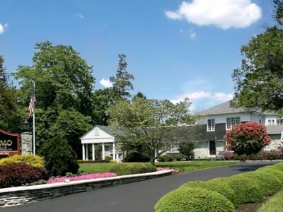 DiGiacomo Funeral Home