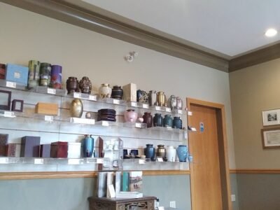 Wiebe & Jeske Burial & Cremation Care Providers
