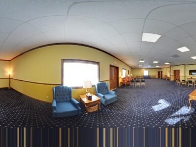 Palmer Funeral Home - Bubb Chapel
