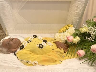 John B. Houston Funeral Home