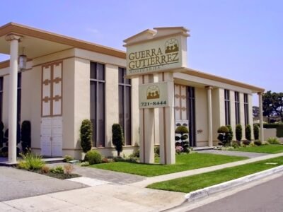 Guerra Gutierrez Mortuary