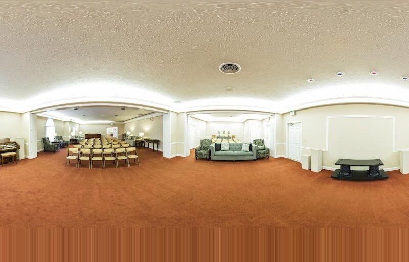 Ellers Mortuary & Cremation Center