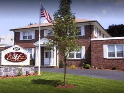 Maceroni Funeral Home & Cremation Services