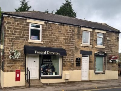 BM & C Howard Funeral Services