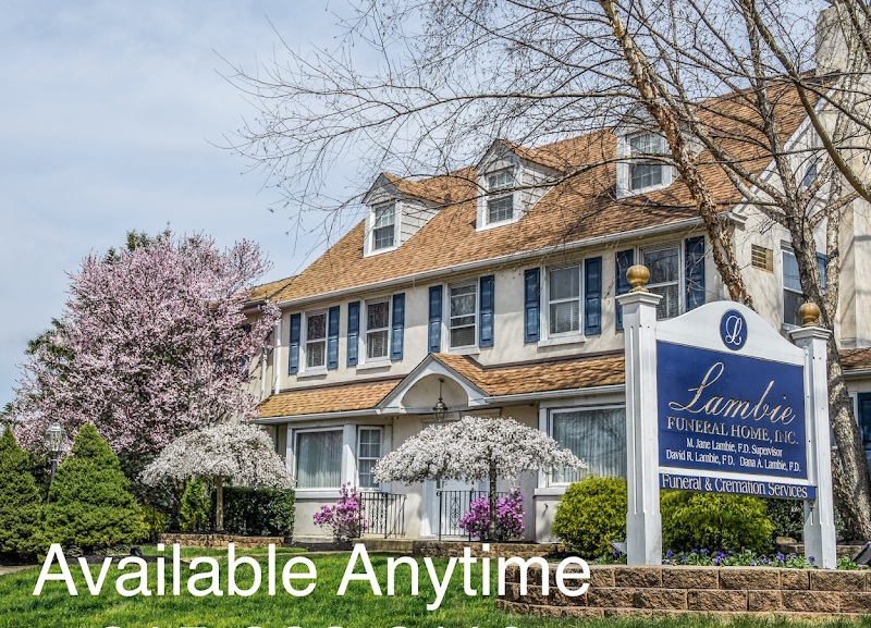 Lambie Funeral Home
