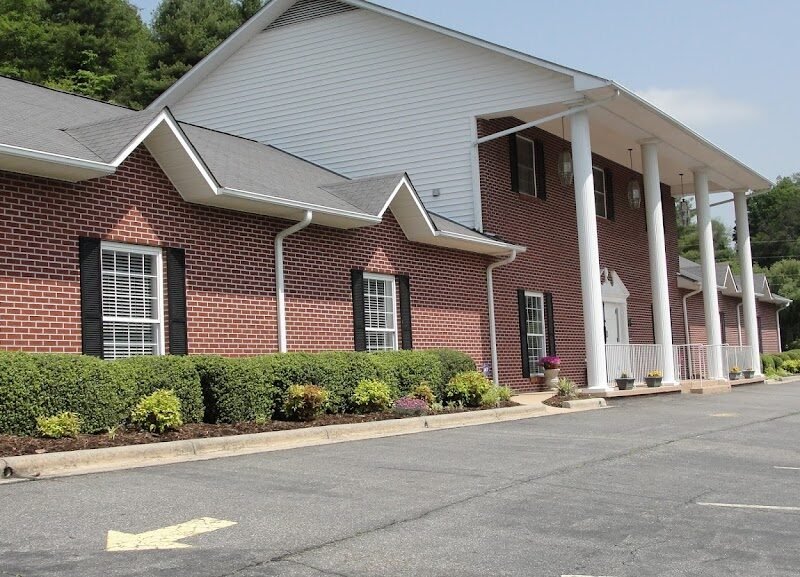 Madison Funeral Services