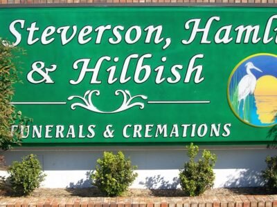 Steverson Hamlin & Hilbish