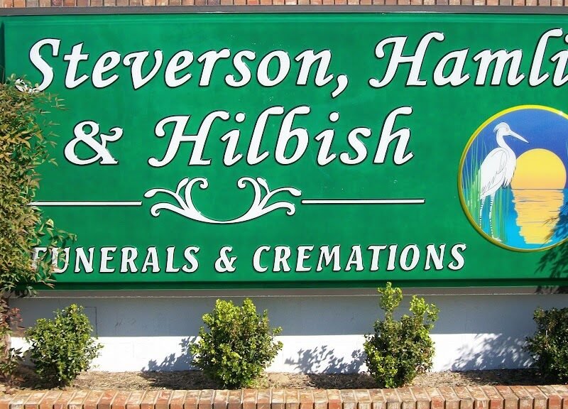 Steverson Hamlin & Hilbish