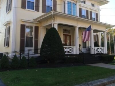 Betz, Rossi Bellinger & Stewart Family Funeral Home
