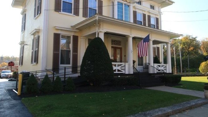 Betz, Rossi Bellinger & Stewart Family Funeral Home