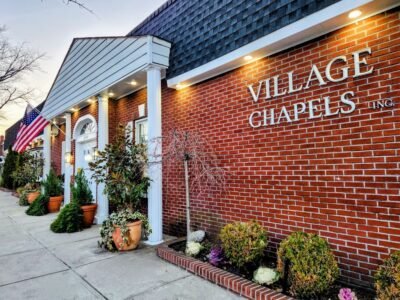 Village Chapels