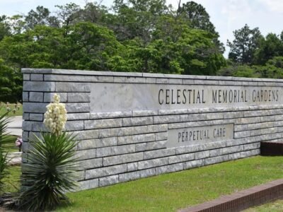 Celestial Memorial Gardens