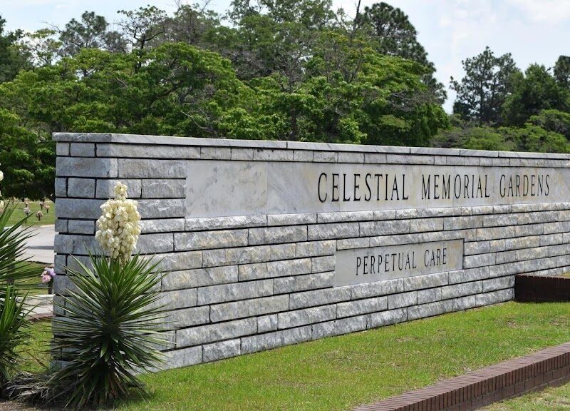 Celestial Memorial Gardens