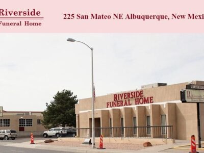 Riverside Funeral Home