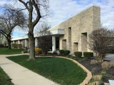 Eric A. Hoffmann Funeral Director LLC