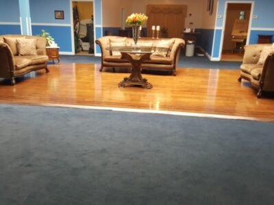 Johnson Funeral Home