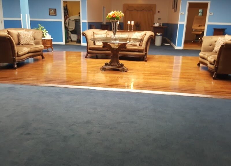 Johnson Funeral Home
