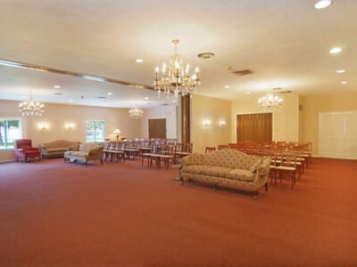 Kuiper Funeral Home