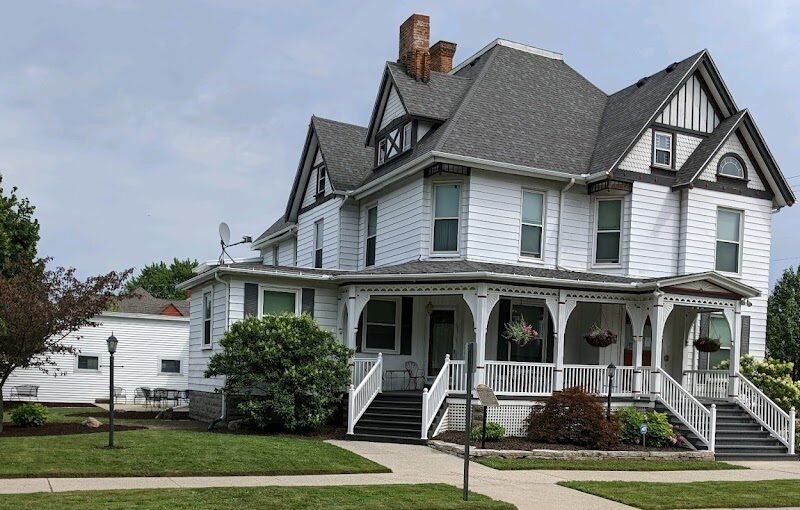 Hyatt-Ewald Funeral Home