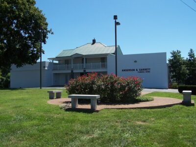 Anderson & Garrett Funeral Home